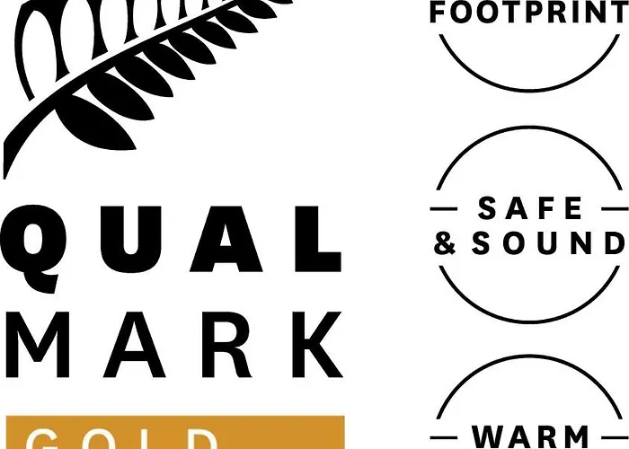 Rock Solid Backpackers Rotorua