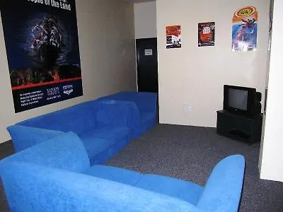 Auberge de jeunesse Rock Solid Backpackers *